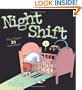 Night Shift: Baby Blues Scrapbook 23
