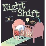 Night Shift: Baby Blues Scrapbook 23 ~ Rick Kirkman