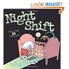 Night Shift: Baby Blues Scrapbook 23