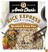 Annie Chun's Rice Express Sprouted Brown Rice, 6.3-Ounce Microwavable Bowls (Pack of 6)