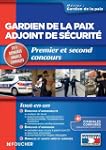 Gardien de la paix adjoint de s�curit...