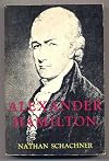 Alexander Hamilton