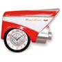 '57 Chevy Bel Air 3-D Wall Clock