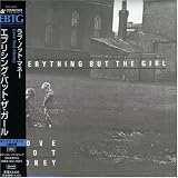 ラヴ・ノット・マネー(紙ジャケット仕様)