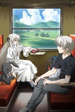 ヨスガノソラ Blu-ray版1(仮)