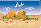 Crazy Snakes - Uli Stein