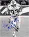 Vince Papale Autographed/Hand Signed Philadelphia Eagles 8x10 Photo