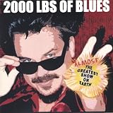 Almost the Greatest Show on Earth.
