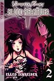 Vampire Kisses: Blood Relatives, Volume II (Vampire Kisses: Blood Relatives)