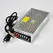 Image of Corsair Enthusiast Series 650-Watt 80 Plus Bronze Certified Power Supply Compatible with Intel Core i3, i5, i7 and AMD platforms - CMPSU-650TXV2