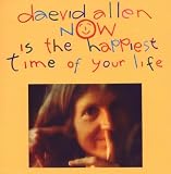 Now Is Happiest Time of Your Life