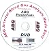 ABG Blood Gas DVD - Essentials of ABG DVD DN1.1
