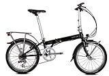 Dahon Speed TR 2008