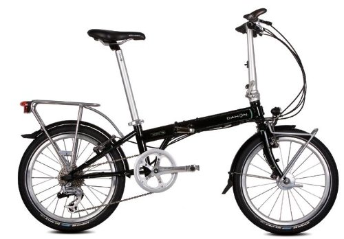 Dahon Speed TR 2008