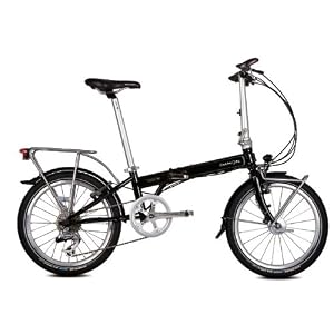 Dahon Speed TR 2008