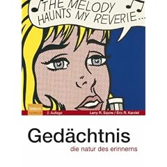 Ged�chtnis: Die Natur des Erinnerns