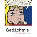 Ged�chtnis: Die Natur des Erinnerns