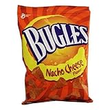 UPC 016000513792 product image for BUGLES NACHO CHEESE 3 oz Each ( 6 in a Pack ) | upcitemdb.com