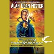 Flinx Transcendent: A Pip & Flinx Adventure | [Alan Dean Foster]
