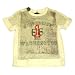 IKKS Collector - University of washington ecru tee