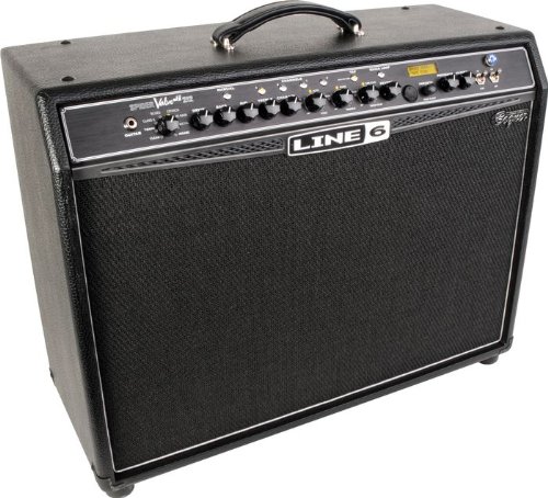 Line 6 Spider Valve MkII 212 40-watt 2x12 Guitar Combo Amp