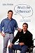 What's the Difference?: A Life with Disabilities but not a Disabled Life