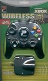 PLAYTECH WIRELESS 2.4 XBOX CONTROLLER