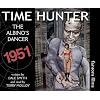 The Albino's Dancer (Time Hunter)