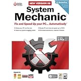 System Mechanic 3-User