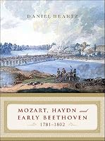 Mozart, Haydn and Early Beethoven: 1781-1802