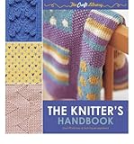 The knitter's handbook : over 90 stitches and techniques explained