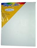 Sargent Art 90-2012 30-by-40-Inch 100-Percent-Cotton Stretched Canvas