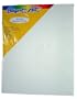 Sargent Art 90-2010 20x24-Inch Stretched Canvas, 100v Cotton Double Primed