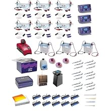 Edvotek 5068 Comprehensive Biotechnology LabStation