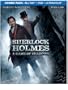 Sherlock Holmes: A Game of Shadows (Blu-ray/DVD Combo + UltraViolet Digital Copy)