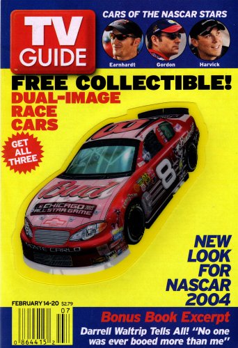 NASCAR