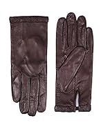 Sándalo Guantes L 282 (Marrón)