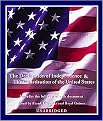 The Declaration of Independence & the Constituion of the United States (Unabridged) (Compact Disc)