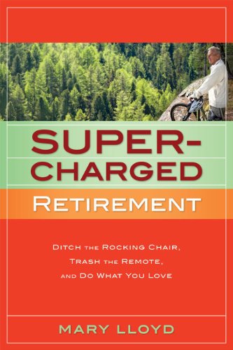 Supercharged Retirement