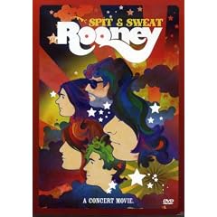 Rooney - Spit & Sweat