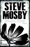 Schwarze Blumen: Thriller Image of Schwarze Blumen: Thriller
