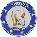 Polar Bear Discmo