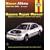 Nissan Altima 1993 thru 2006 (Haynes Repair Manual)