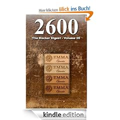 2600: The Hacker Digest - Volume 26
