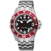 Men's Wenger 72228 AquaGraph 1000m Diver's Watch with Stainless Steel Band