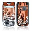 Nikita Design Protective Skin Decal Sticker for Palm Treo 700 Cell Phone