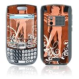 Nikita Design Protective Skin Decal Sticker for Palm Treo 700 Cell Phone