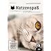 Katzenspa�: Gute TV-Unterhaltung f�r Deine Katze