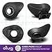 Sony Eye piece Cup for FDA-EV1S Viewfinder FDAEP10