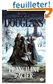 La Trilogie d'Axis, tome 1 : Tranchant d'Acier